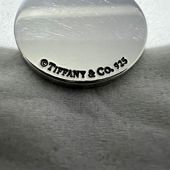 Tiffany & Co. merry Christmas charm - Picture 4 of 5